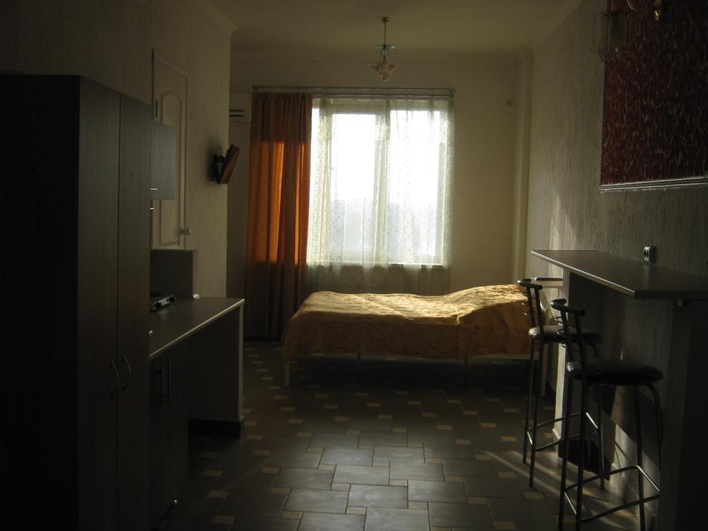 Apartments On Panteleimonovskaya Odessa Exterior foto